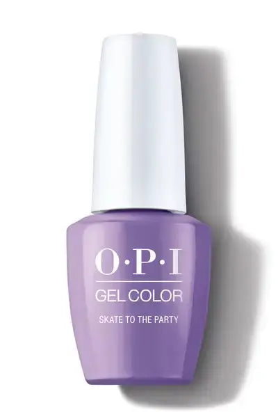 OPI Gelcolor - Skate to the Party 0.5 oz - #GCP007 OPI