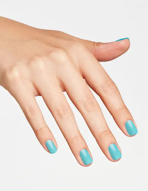 OPI Gelcolor - Sky True To Yourself 0.5 oz - #GCB007 OPI