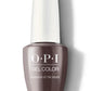 OPI Gelcolor - Squeaker Of The House 0.5oz - #GCW60 OPI