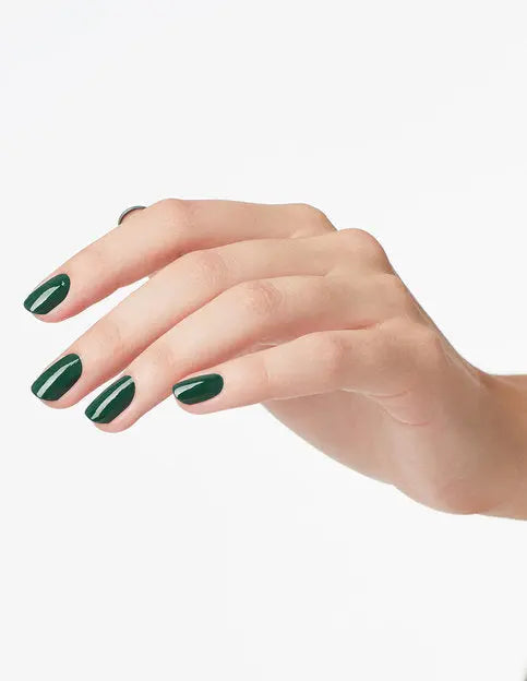 OPI Gelcolor - Stay Off The Lawn! 0.5oz - #GCW54 OPI