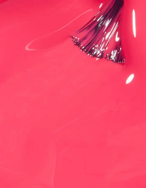 OPI Gelcolor - Strawberry Margarita 0.5oz - #GCM23 OPI