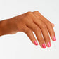OPI Gelcolor - Strawberry Margarita 0.5oz - #GCM23 OPI