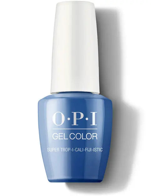 OPI Gelcolor - Super Trop-I-Cal-I-Fiji-Istic  0.5oz - #GCF87 OPI