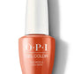 OPI Gelcolor - Suzi Needs A Loch-Smith 0.5oz - #GCU14 OPI