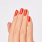 OPI Gelcolor - Suzi Needs A Loch-Smith 0.5oz - #GCU14 OPI