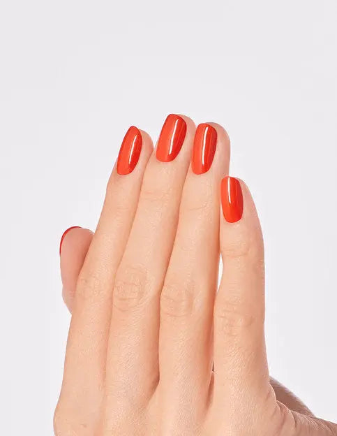 OPI Gelcolor - Suzi Needs A Loch-Smith 0.5oz - #GCU14 OPI