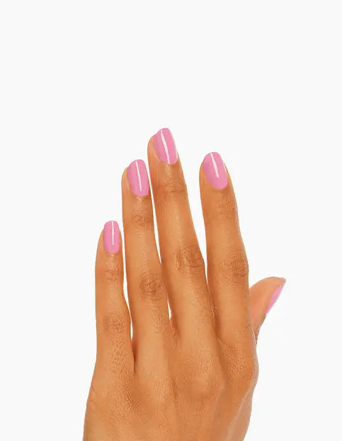 OPI Gelcolor - Suzi Will Quecha Later! 0.5oz - #GCP31 OPI
