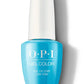 OPI Gelcolor - Teal The Cows Come Home 0.5oz - #GCB54 OPI