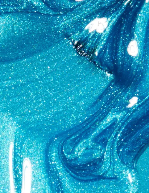 OPI Gelcolor - Teal The Cows Come Home 0.5oz - #GCB54 OPI