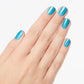 OPI Gelcolor - Teal The Cows Come Home 0.5oz - #GCB54 OPI