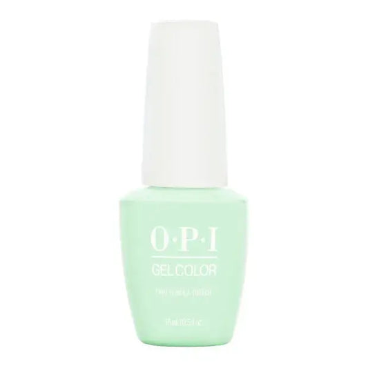 OPI Gelcolor - That's Hula-Rious! 05 oz - #GCH65 OPI