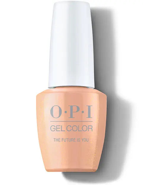 OPI Gelcolor - The Future Is You 0.5 oz - #GCB012 OPI