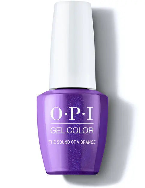 OPI Gelcolor - The Sound Of Vibrance 0.5 oz - #GCN85 OPI