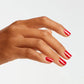 OPI Gelcolor - The Thrill Of Brazil 0.5oz - #GCA16 OPI