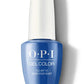 OPI Gelcolor - Tile Art To Warm Your Heart 0.5oz - #GCL25 OPI