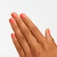 OPI Gelcolor - Toucan Do It If You Try 0.5oz - #GCA67 OPI