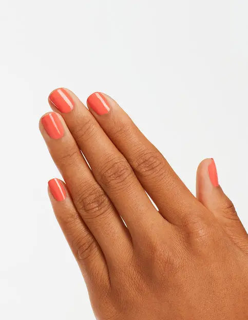 OPI Gelcolor - Toucan Do It If You Try 0.5oz - #GCA67 OPI