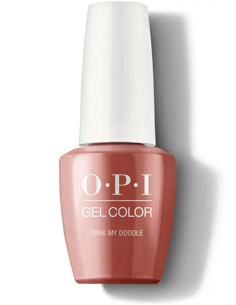 OPI Gelcolor - Yank My Doodle 0.5oz - #GCW58 OPI