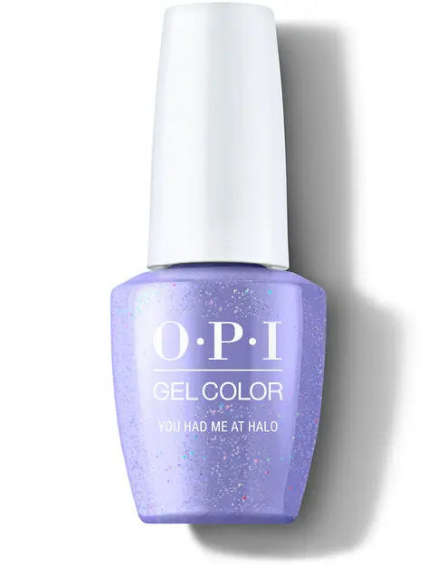 OPI Gelcolor - You Had Me at Halo 0.5 oz - #GCD58 OPI