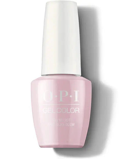 OPI Gelcolor - YouVe Got That Glas-Glow 0.5oz - #GCU22 OPI