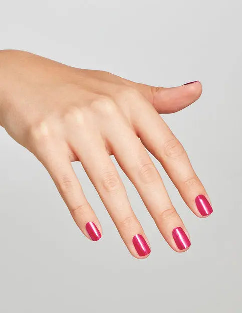 OPI Gelcolor- 15 Minutes Of Flame 0.5 oz- #GCH011 OPI