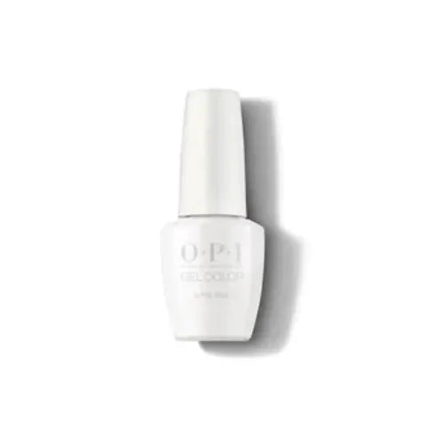 OPI Gelcolor Mini Alpine Snow 0.25 oz OPI