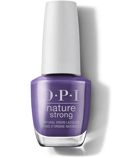 OPI NATURE STRONG - A Great Fig World 0.5 oz - #NAT025 OPI