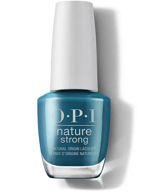 OPI NATURE STRONG - All Heal Queen Mother Earth 0.5 oz - #NAT018 OPI