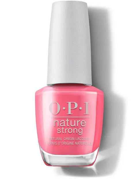 OPI NATURE STRONG - Big Bloom Energy 0.5 oz - #NAT010 OPI