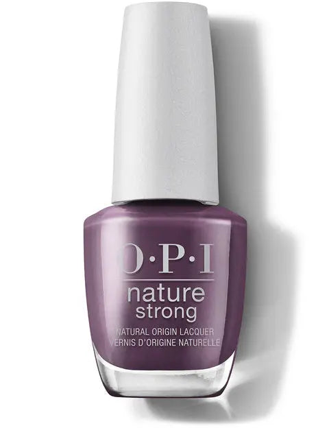 OPI NATURE STRONG - Eco-Maniac 0.5 oz - #NAT023 OPI