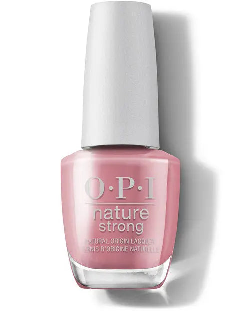 OPI NATURE STRONG - For What It's Earth 0.5 oz - #NAT007 OPI