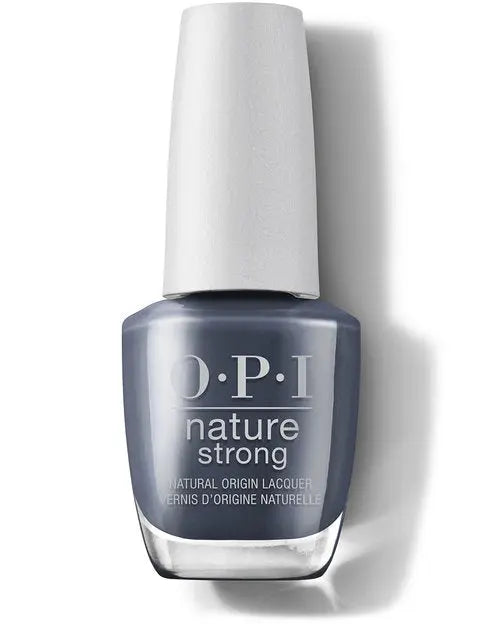 OPI NATURE STRONG - Force of Nailture 0.5 oz - #NAT020 OPI