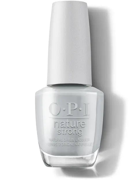 OPI NATURE STRONG - It's Ashually OPI 0.5 oz - #NAT026 OPI