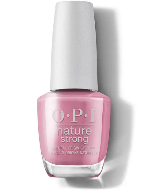 OPI NATURE STRONG - Knowledge is Flower 0.5 oz - #NAT009 OPI