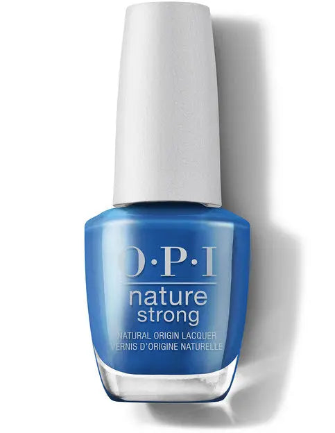 OPI NATURE STRONG - Shore is Something! 0.5 oz - #NAT019 OPI