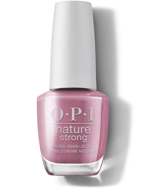 OPI NATURE STRONG - Simply Radishing 0.5 oz - #NAT008 OPI