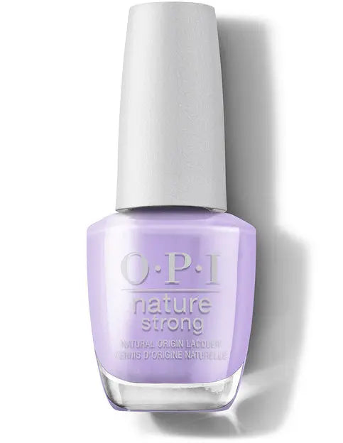 OPI NATURE STRONG - Spring Into Action 0.5 oz - #NAT021 OPI