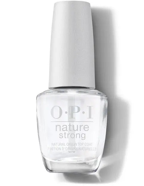 OPI NATURE STRONG - TopCoat 0.5 oz - #NATTC OPI