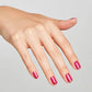 OPI Nail Lacquer - 15 Mintues of Flame 0.5 oz - #NLH001 OPI