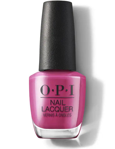 OPI Nail Lacquer - 7th & Flower 0.5 oz - #NLA05 OPI