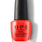 OPI Nail Lacquer - A Good Man-Darin Is Hard To Find 0.5 oz - #NLH47 OPI