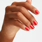OPI Nail Lacquer - A Good Man-Darin Is Hard To Find 0.5 oz - #NLH47 OPI
