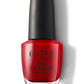 OPI Nail Lacquer - A Little Guilt Under The Kilt 0.5 oz - #NLU12 OPI