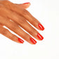 OPI Nail Lacquer - A Red-Vival City  0.5 oz - #NLL22 OPI