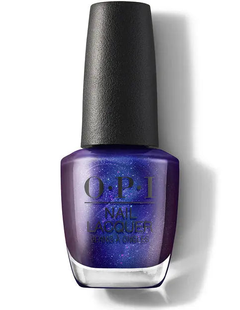 OPI Nail Lacquer - Abstract After Dark 0.5 oz - #NLLA10 OPI