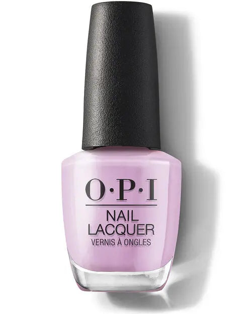 OPI Nail Lacquer - Achievement Unlocked 05 oz - #NLD60 OPI