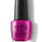 OPI Nail Lacquer - All Your Dreams In Vending Machines  0.5 oz - #NLT84 OPI