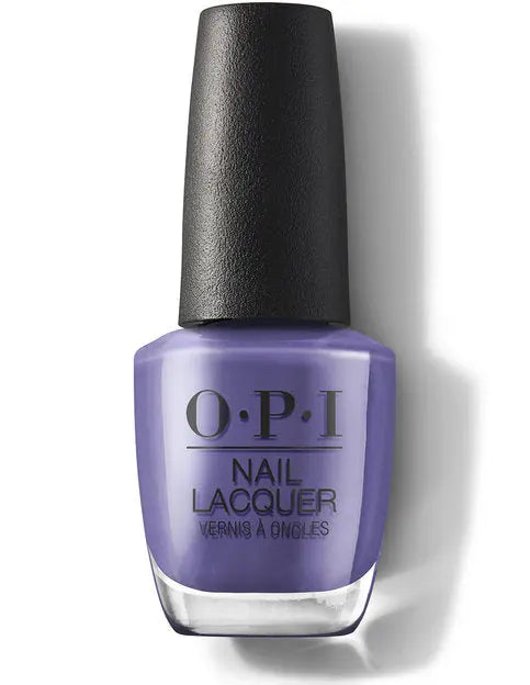 OPI Nail Lacquer - All is Berry & Bright 0.5 oz - #HRN11 OPI