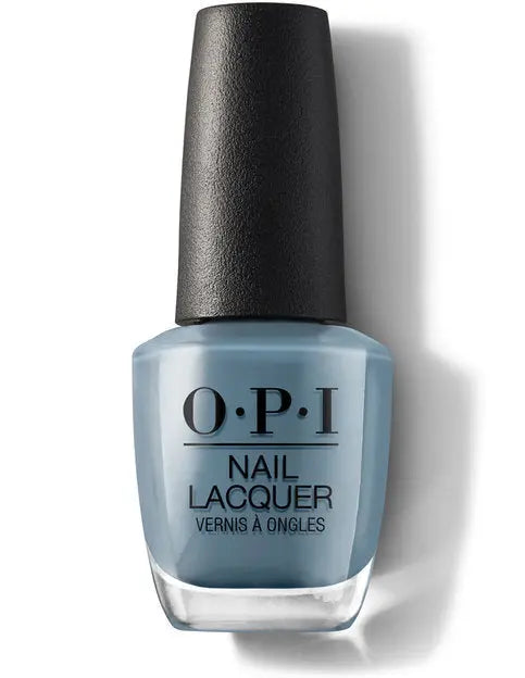 OPI Nail Lacquer - Alpaca My Bags  0.5 oz - #NLP33 OPI