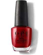 OPI Nail Lacquer - An Affair In Red Square 0.5 oz - #NLR53 OPI